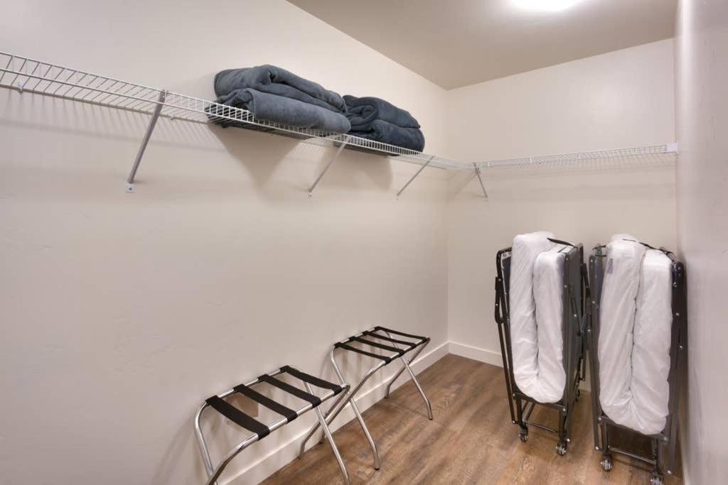 5K Top Floor Redcliff Condo, Pool & Hot Tub 모아브 외부 사진