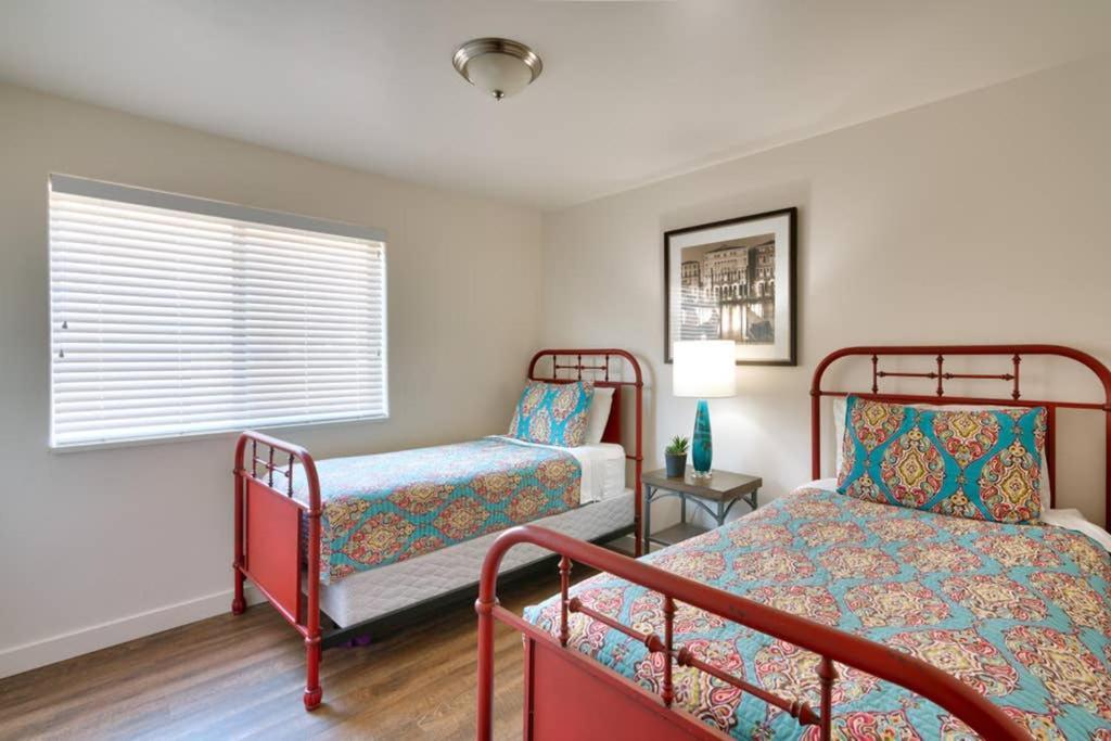 5K Top Floor Redcliff Condo, Pool & Hot Tub 모아브 외부 사진