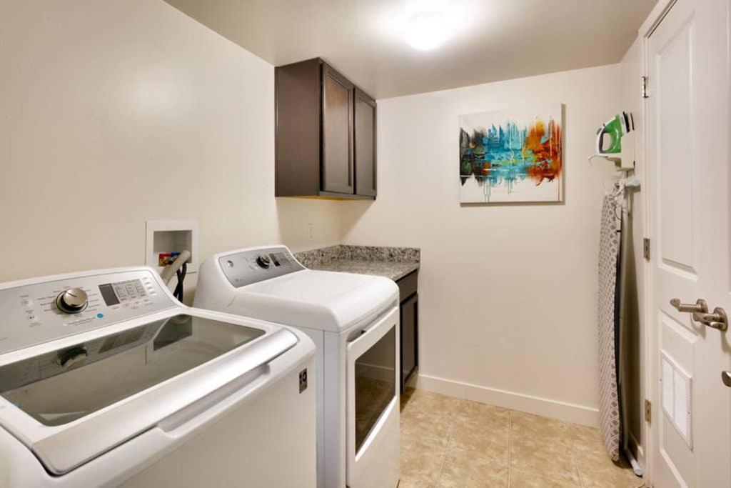 5K Top Floor Redcliff Condo, Pool & Hot Tub 모아브 외부 사진